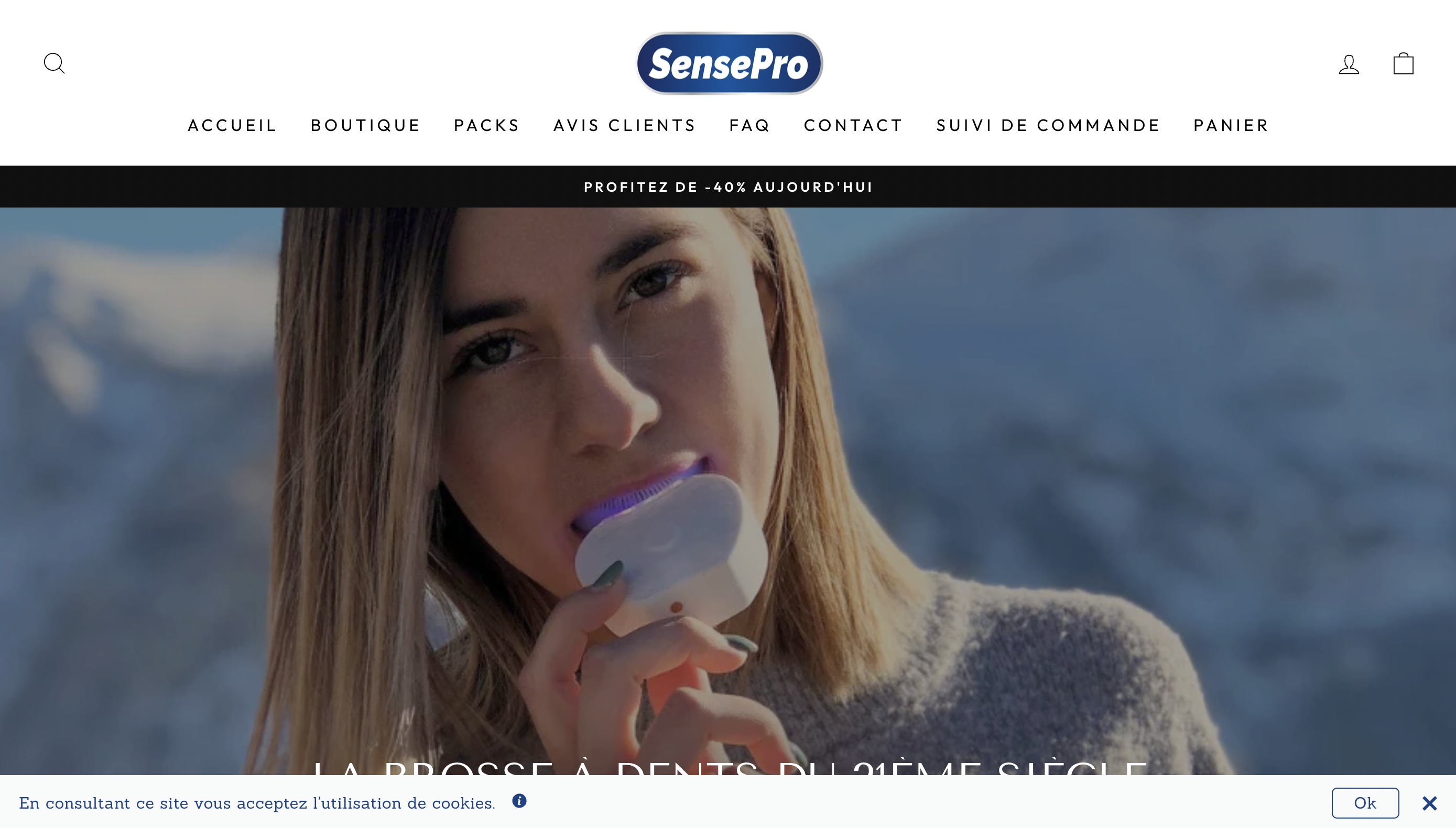 SensePro