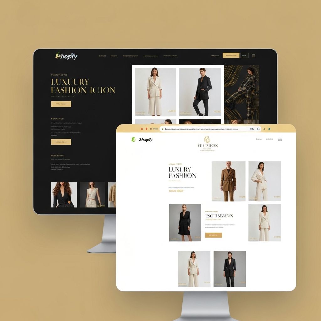 Boutique Mode Elegance