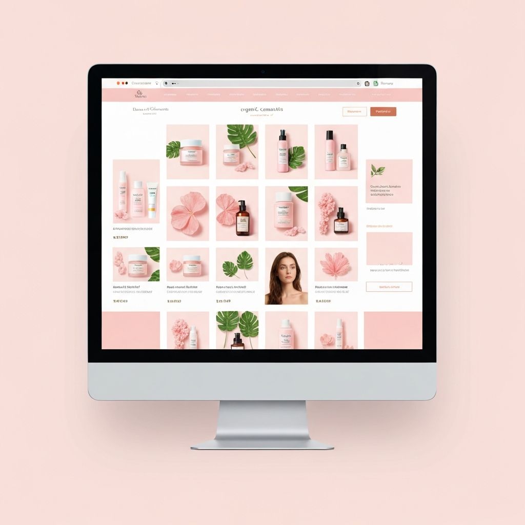 Cosmetiques Bio Nature